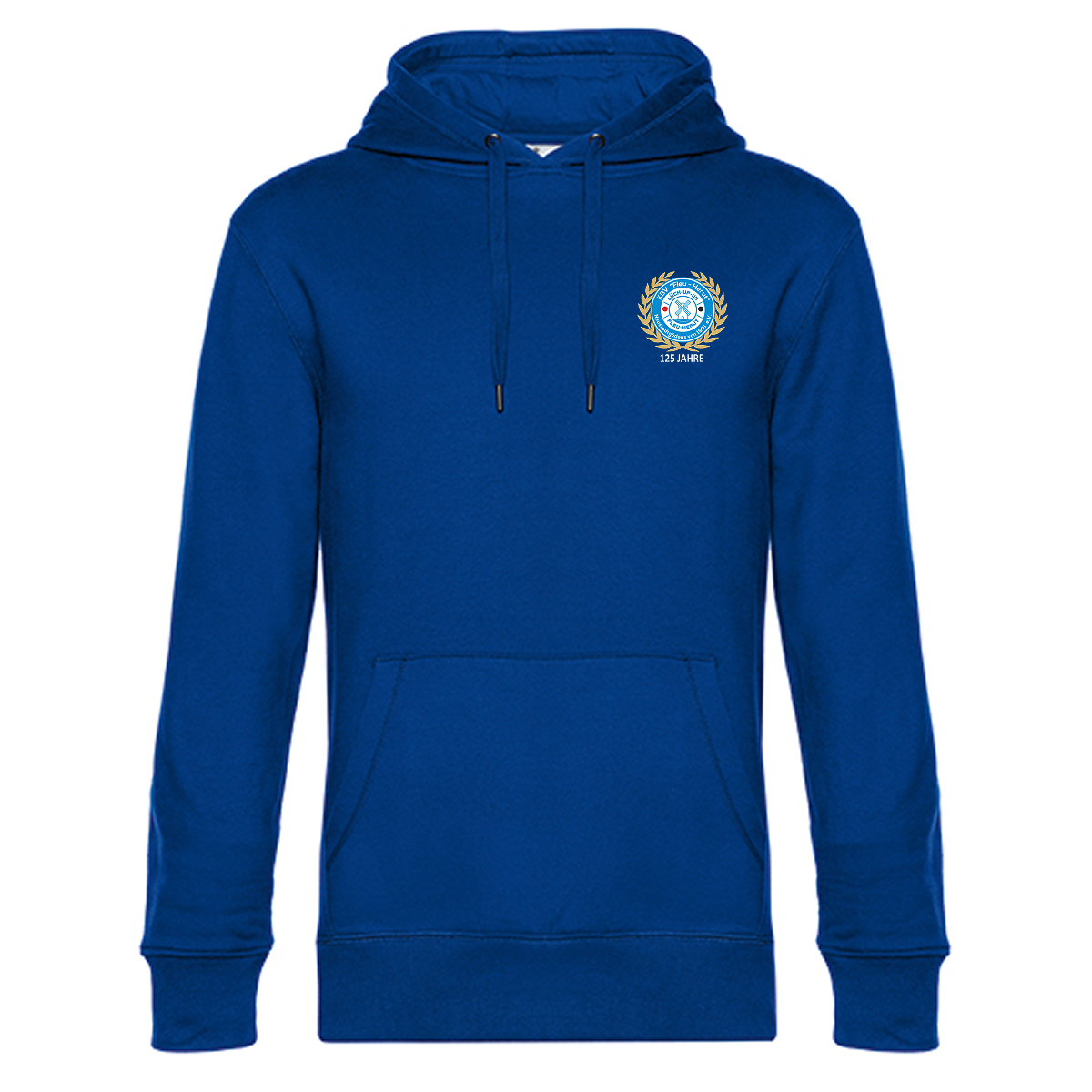 KBV Neustadtgödens Fan Hoodie Blau