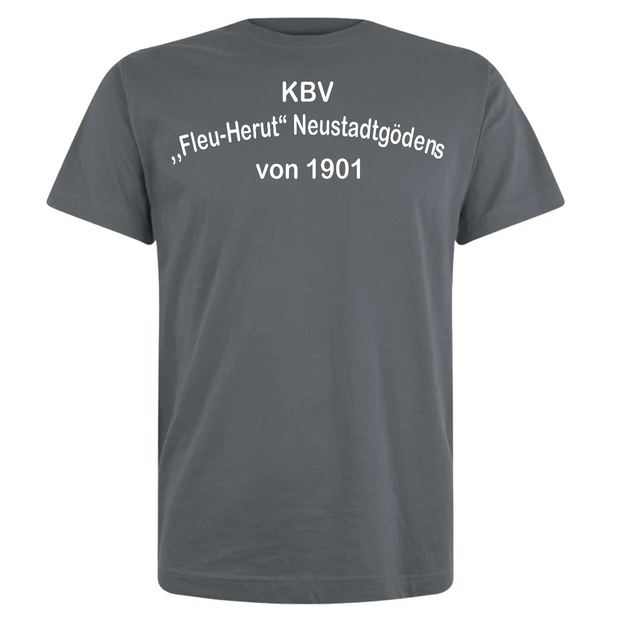 KBV Neustadtgödens Fan T-Shirt Classic KInder
