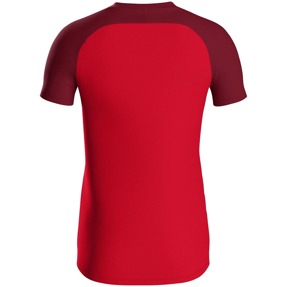 KBV Schweinebrück Polo Iconic Herren Rot