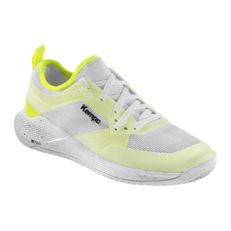 KEMPA Kourtfly W Unisex Weiß