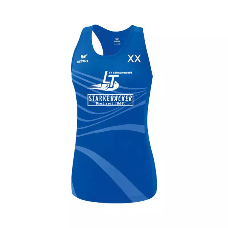 LT TV Schwanewede RACING Singlet Damen