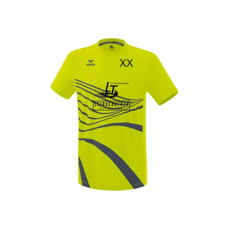 LT TV Schwanewede RACING T-Shirt Unisex