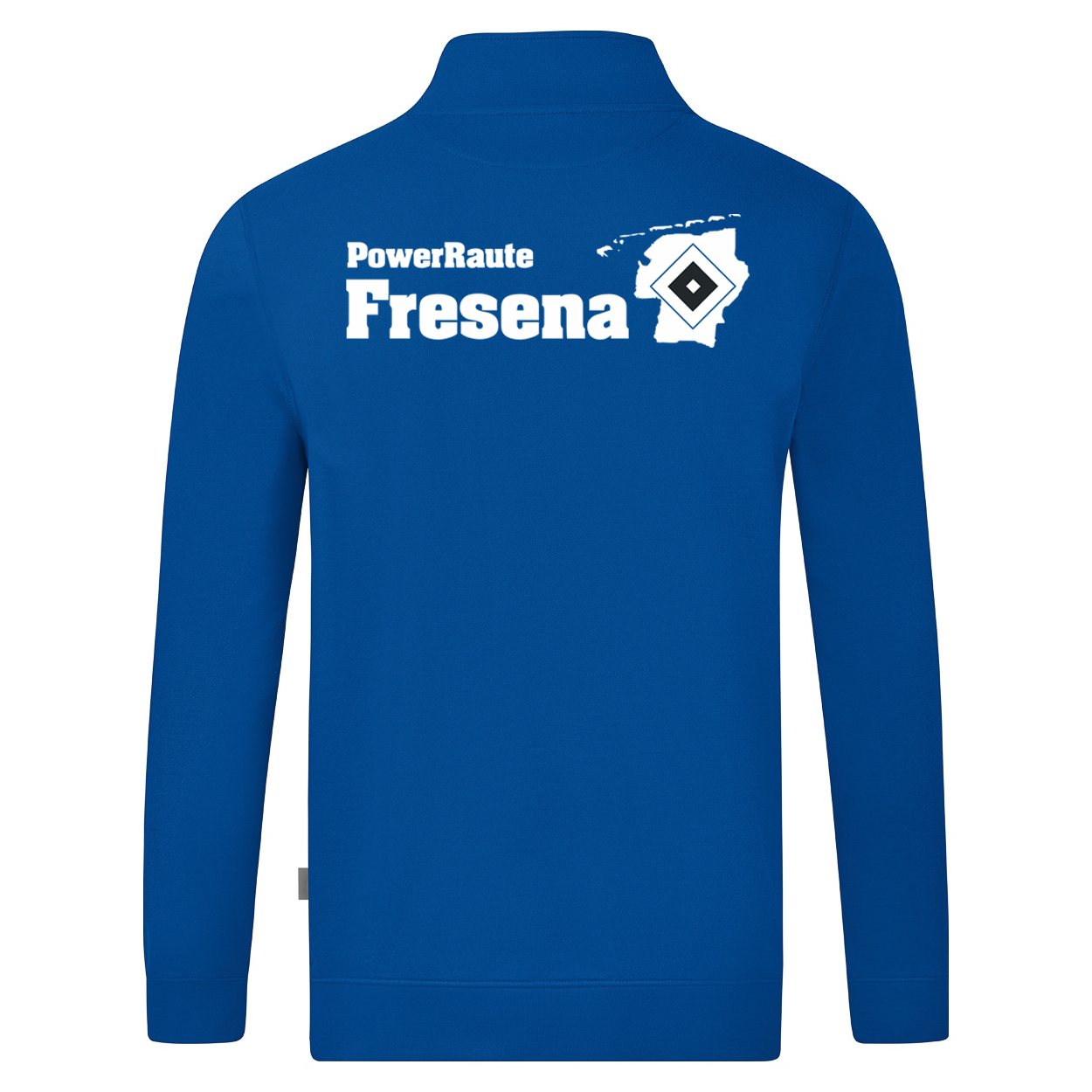 OFC PowerRaute Fresena Ziptop Doubletex Herren Royal