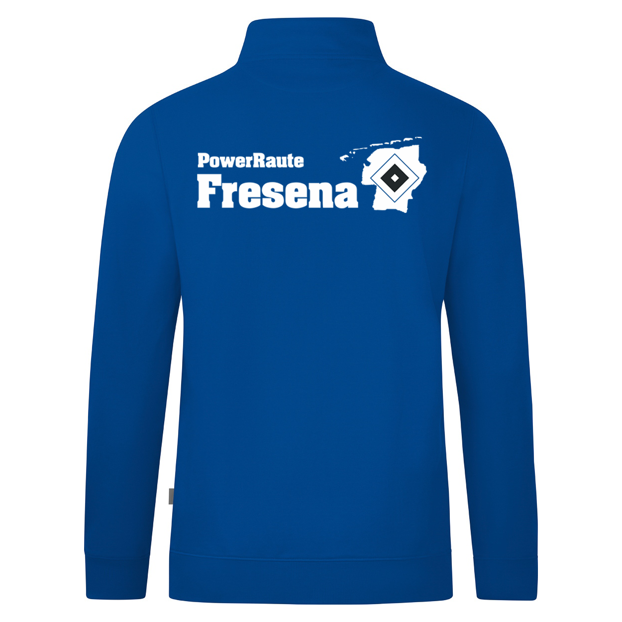 OFC PowerRaute Fresena Sweatjacke Doubletex Herren Royal