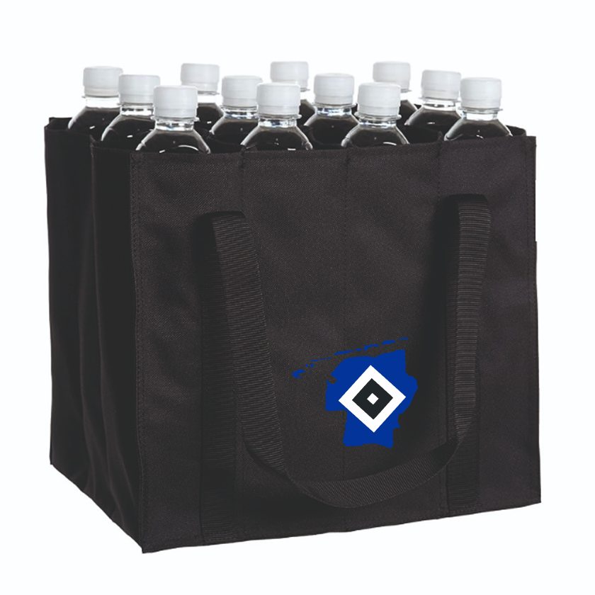 OFC PowerRaute Fresena Fan - Flaschenhalter 12 Fächer