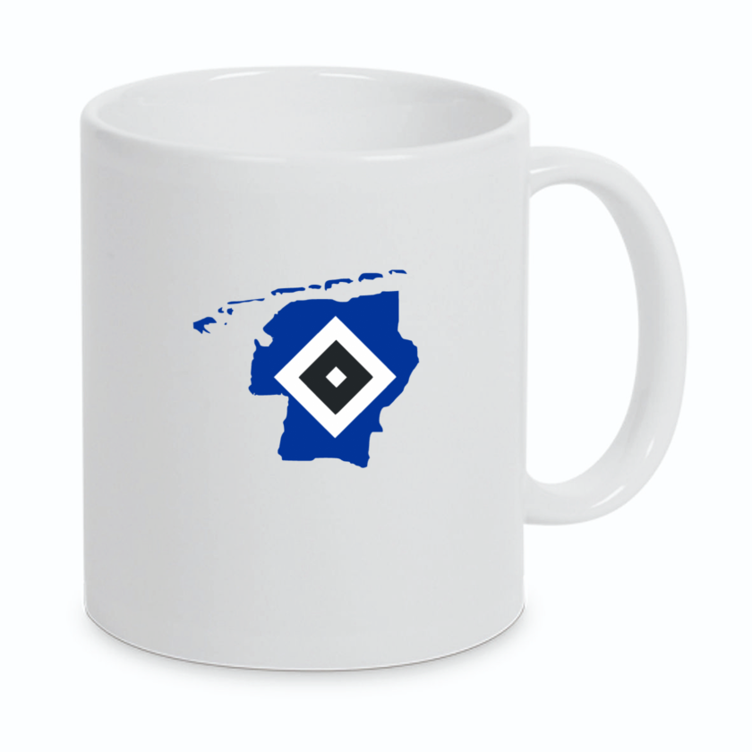 OFC PowerRaute Fresena Fan - Tasse Lena