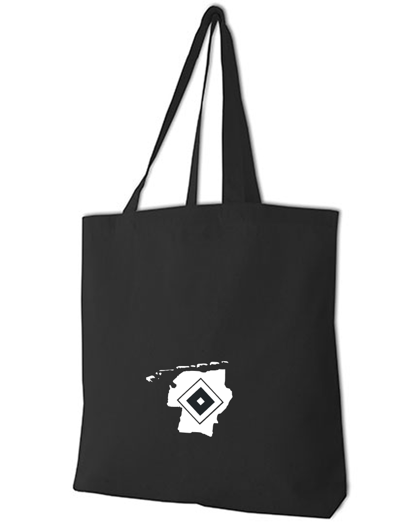 OFC PowerRaute Fresena Fan - Tragetasche schwarz