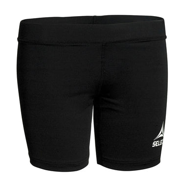 SELECT Funktionshose Damen Schwarz