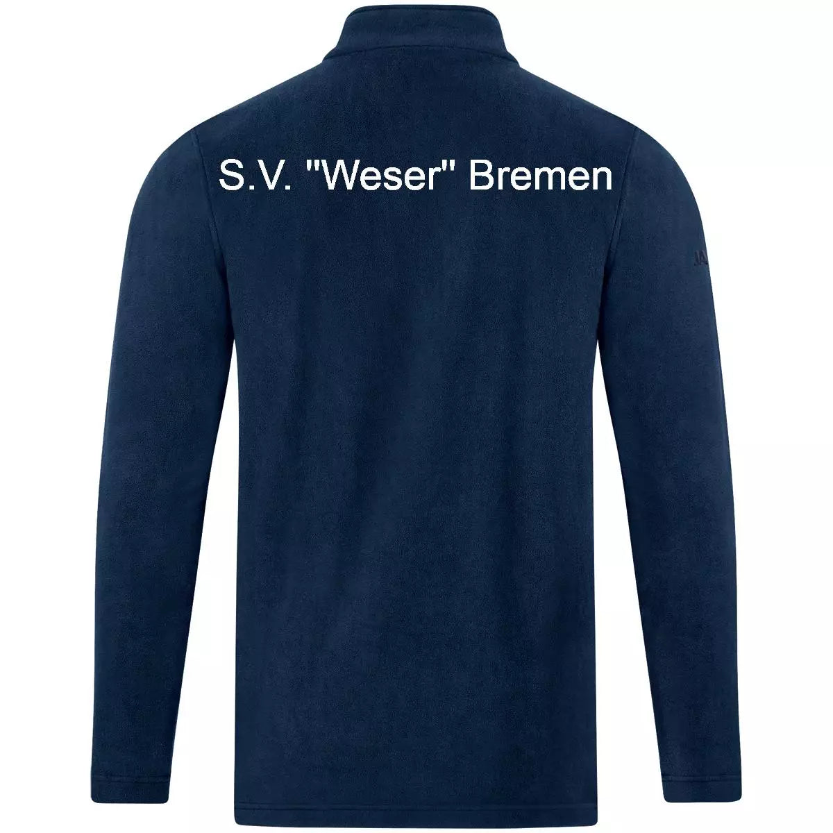SV Weser Bremen Fleecejacke Kinder