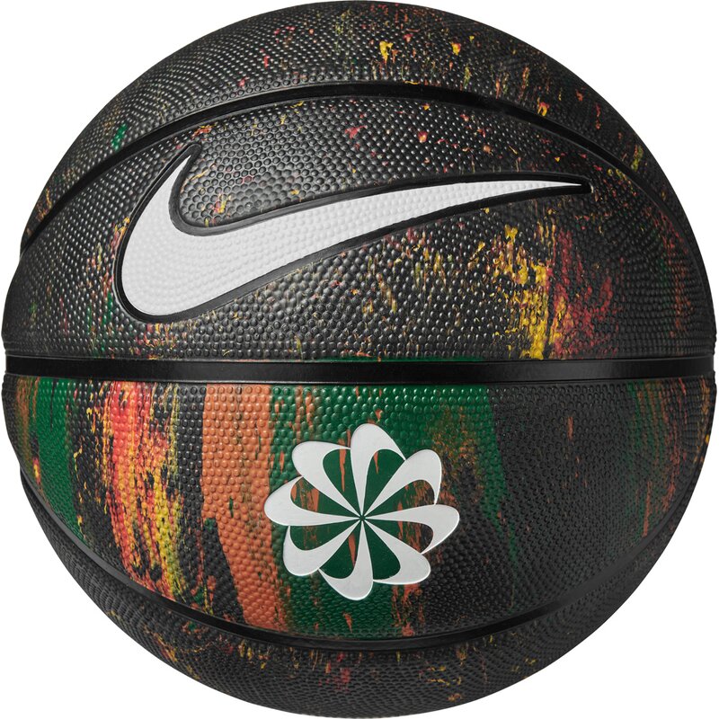 NIKE Basketball Revival Schwarz
