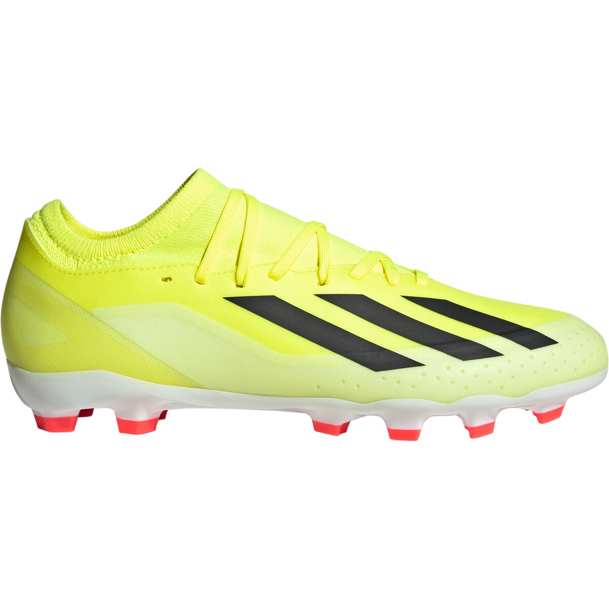 ADIDAS X Crazyfast League MG Unisex Gelb