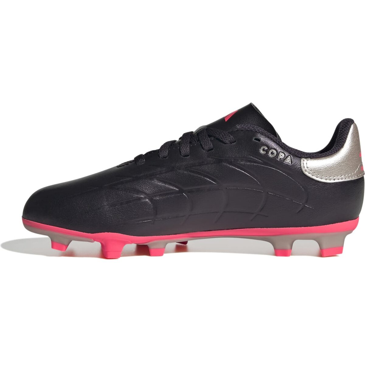ADIDAS Copa Pure 2 Club FxG Kind Schwarz