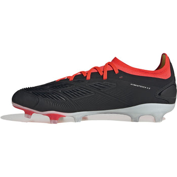 ADIDAS Predator Pro FG Unisex Schwarz