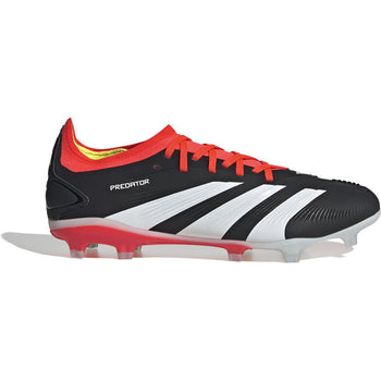ADIDAS Predator Pro FG Unisex Schwarz