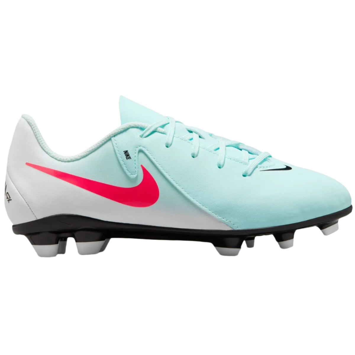 NIKE Phantom GX II Club FG/MG Kind Blau