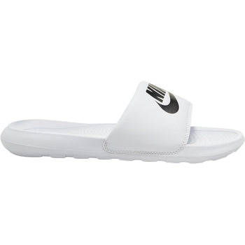 NIKE Victori One Slide Damen Weiß