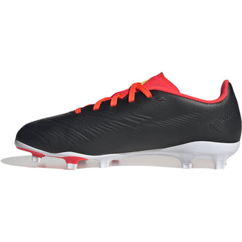 ADIDAS Predator League L FG Kind Schwarz