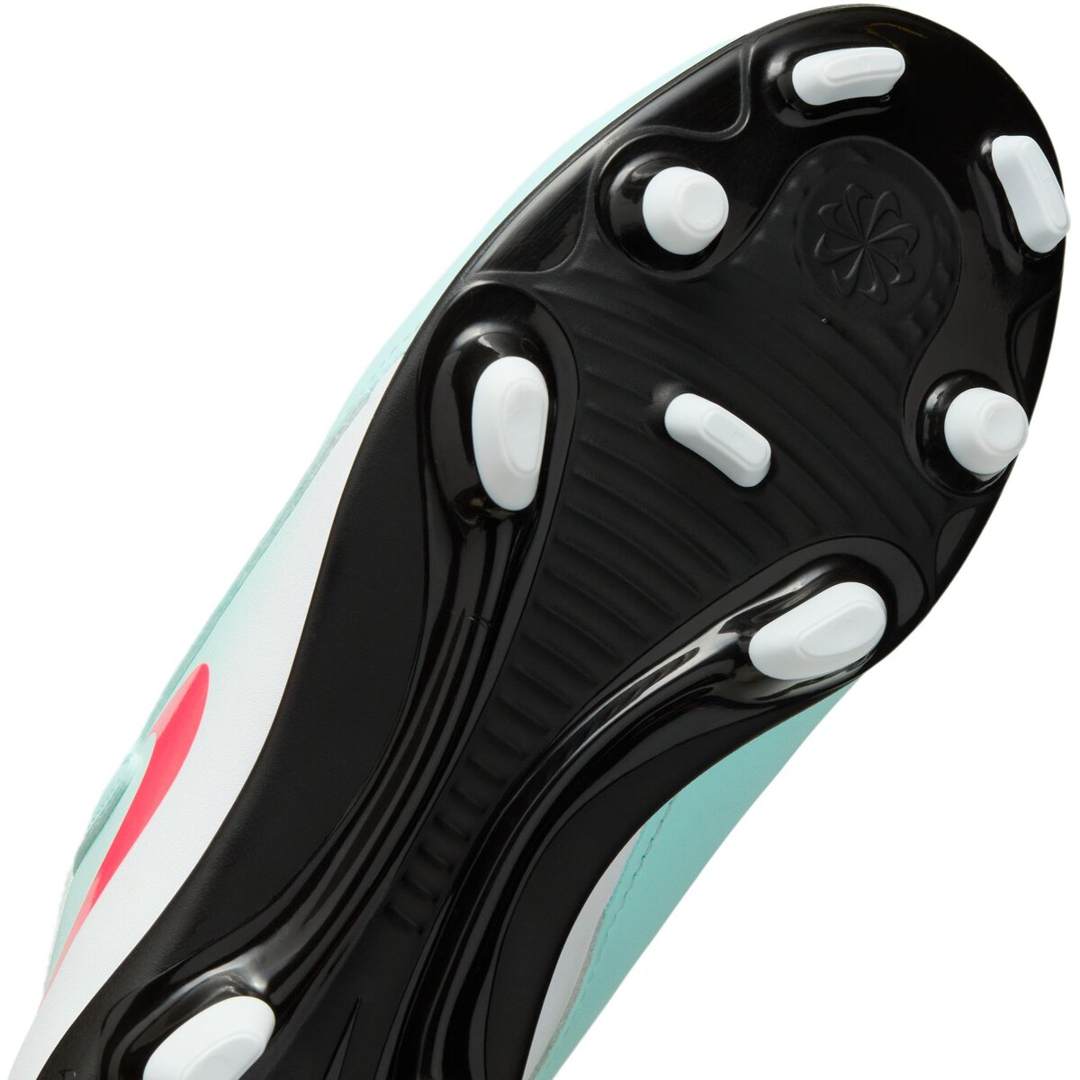 NIKE Phantom GX II Club FG/MG Kind Blau