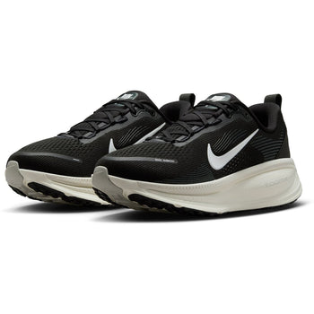 NIKE Vomero 18 Damen Schwarz