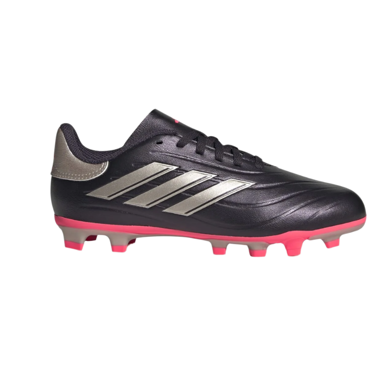 ADIDAS Copa Pure 2 Club FxG Kind Schwarz