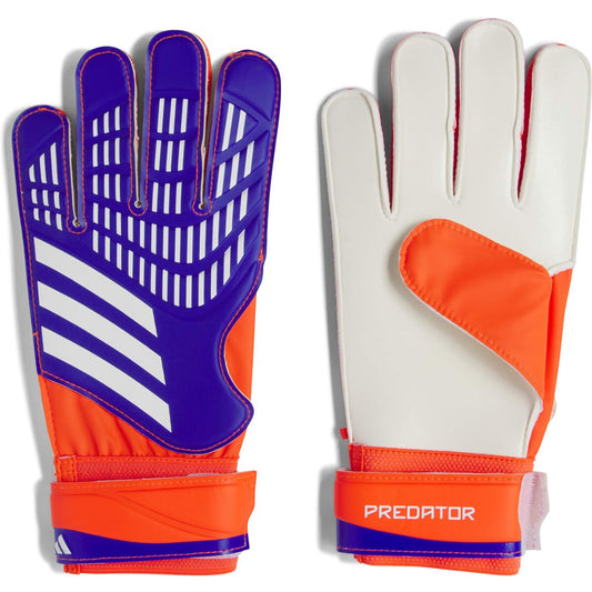 ADIDAS Predator Handschuhe Training Unisex Blau
