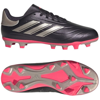 ADIDAS Copa Pure 2 Club FxG Kind Schwarz