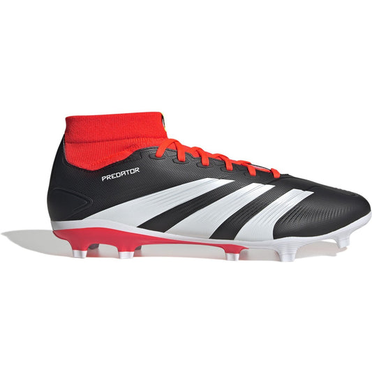 ADIDAS Predator League FG Unisex Schwarz