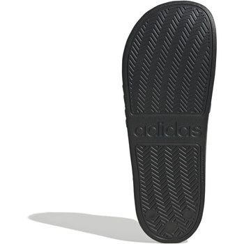 ADIDAS Badeslipper Adilette Shower Herren Grau