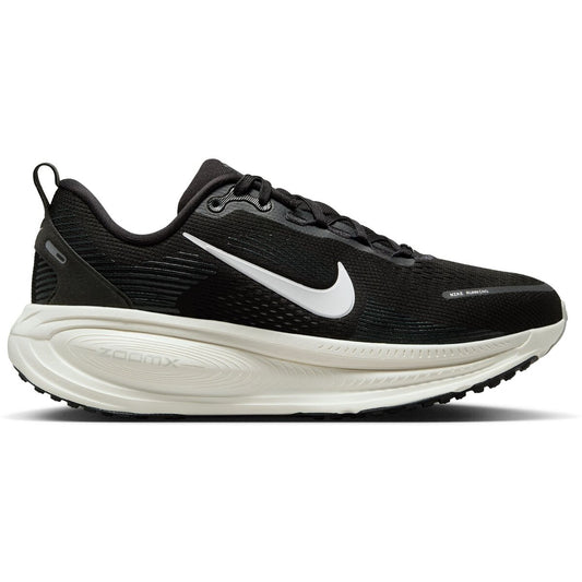 NIKE Vomero 18 Damen Schwarz