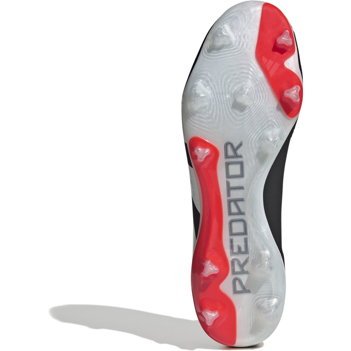ADIDAS Predator Pro FG Unisex Schwarz