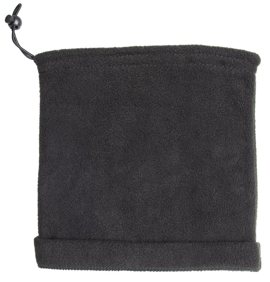 Sport Nord Neckwarmer Fleece Schwarz