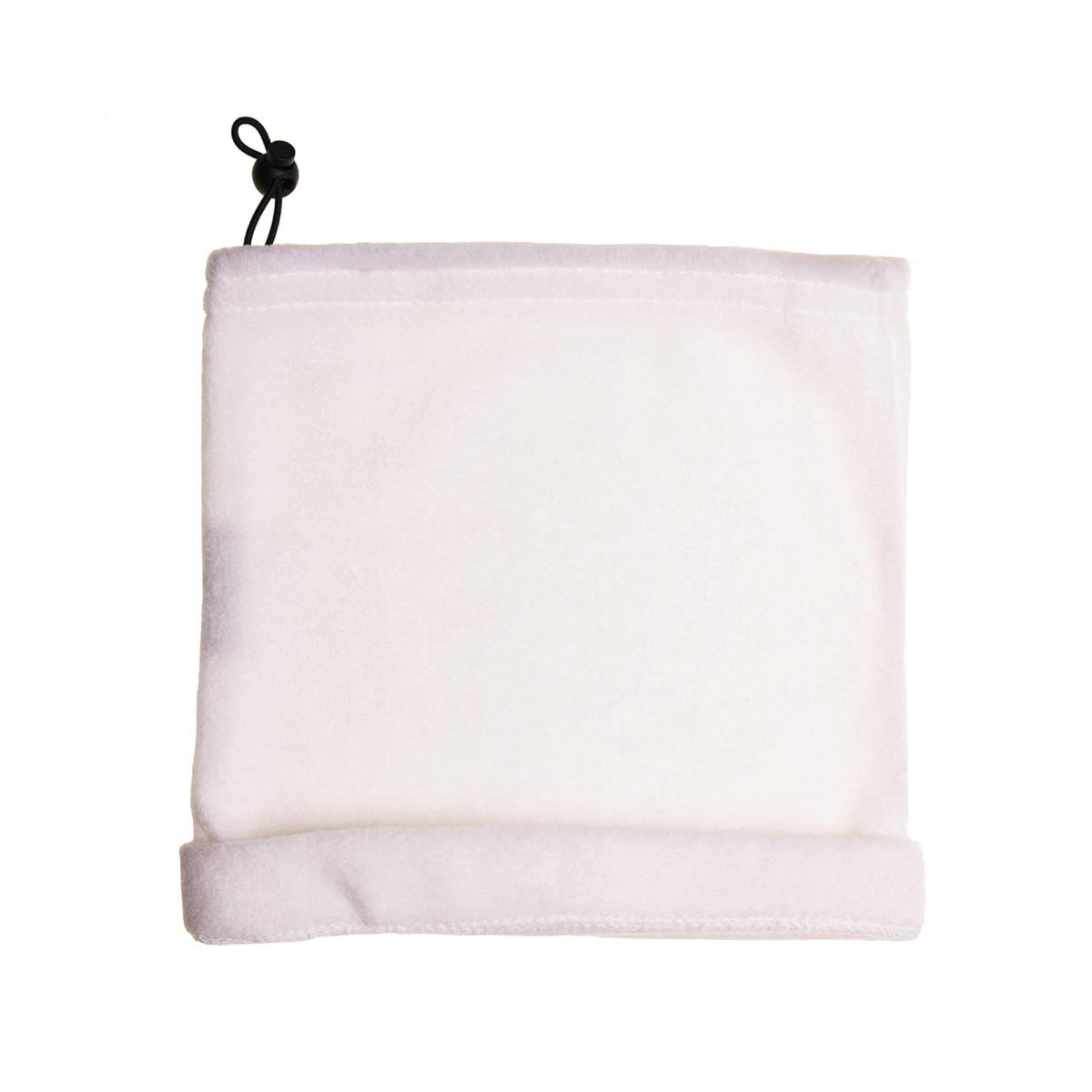 Sport Nord Neckwarmer Fleece Weiß