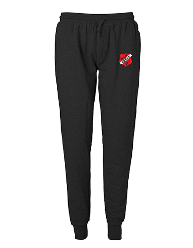 SVG Berne Fan - Sweatpants Fairtrade Herren schwarz