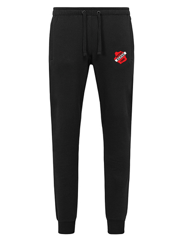 SVG Berne Fan - Sweatpants Unisex schwarz