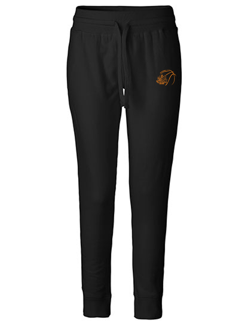 SV Brake Basketball Fan - Sweatpants Fairtrade Kinder schwarz