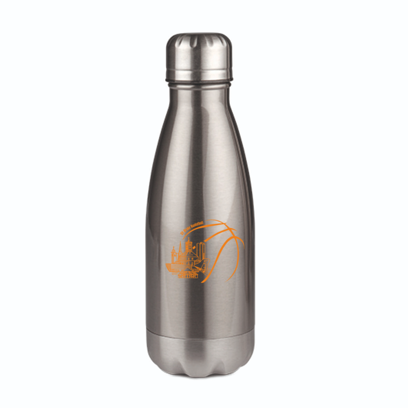 SV Brake Basketball Fan - Edelstahl Thermosflasche