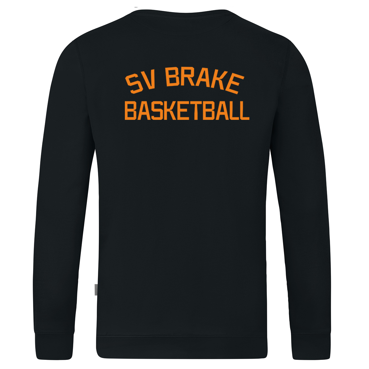 SV Brake Basketball Sweat Doubletex Herren Schwarz