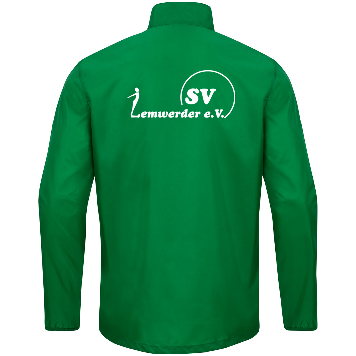 SV Lemwerder Rainzip Herren Grün