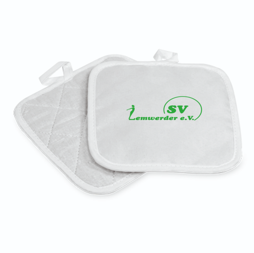 SV Lemwerder Fan - Topflappen