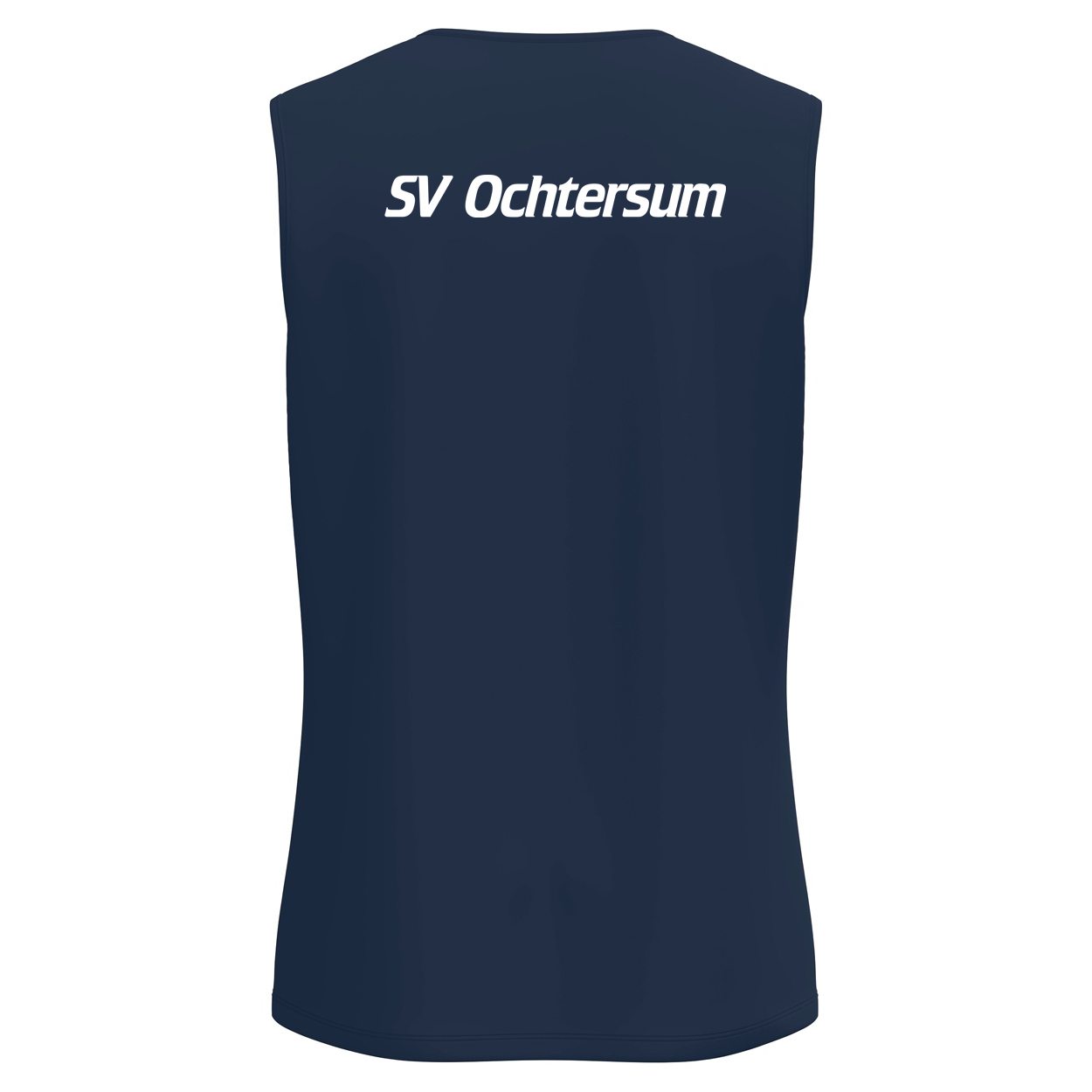 SV Ochtersum Tanktop Herren Marine