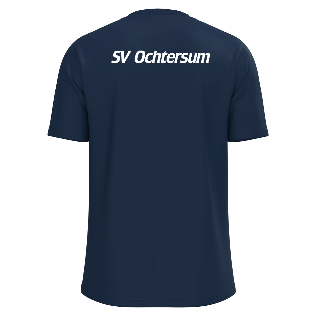 SV Ochtersum T-Shirt Herren Marine