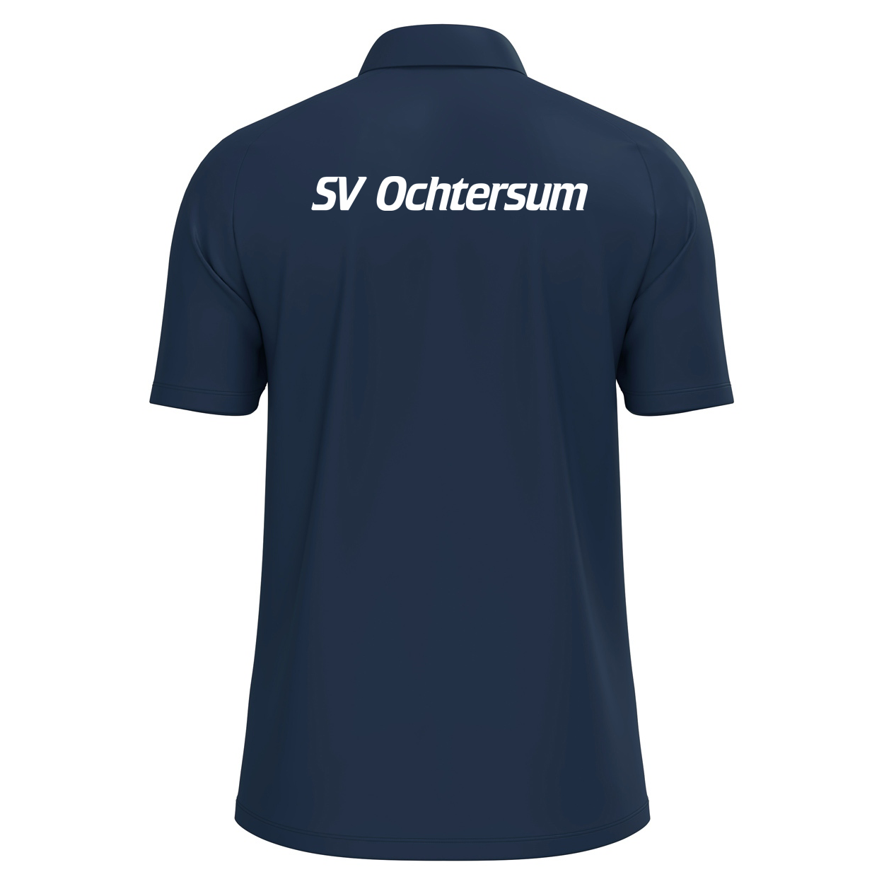 SV Ochtersum Polo Herren Marine