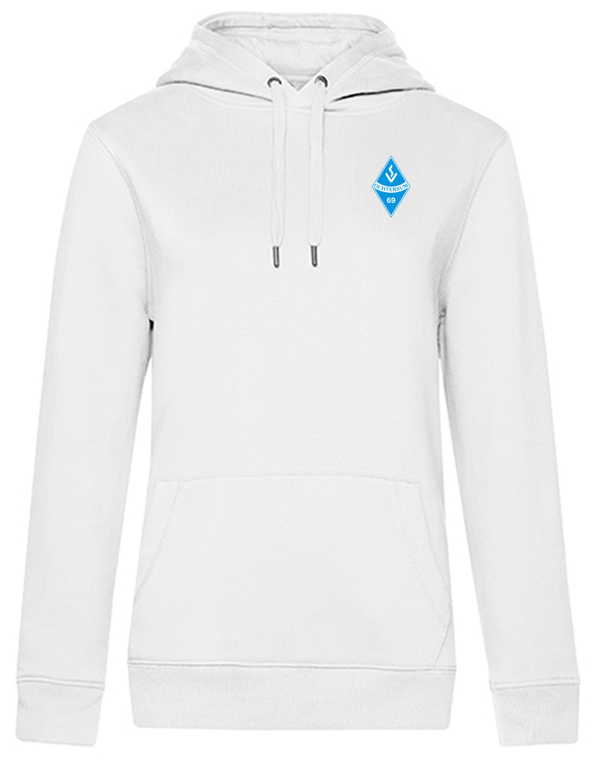SV Ochtersum Fan - Hoodie Damen weiß