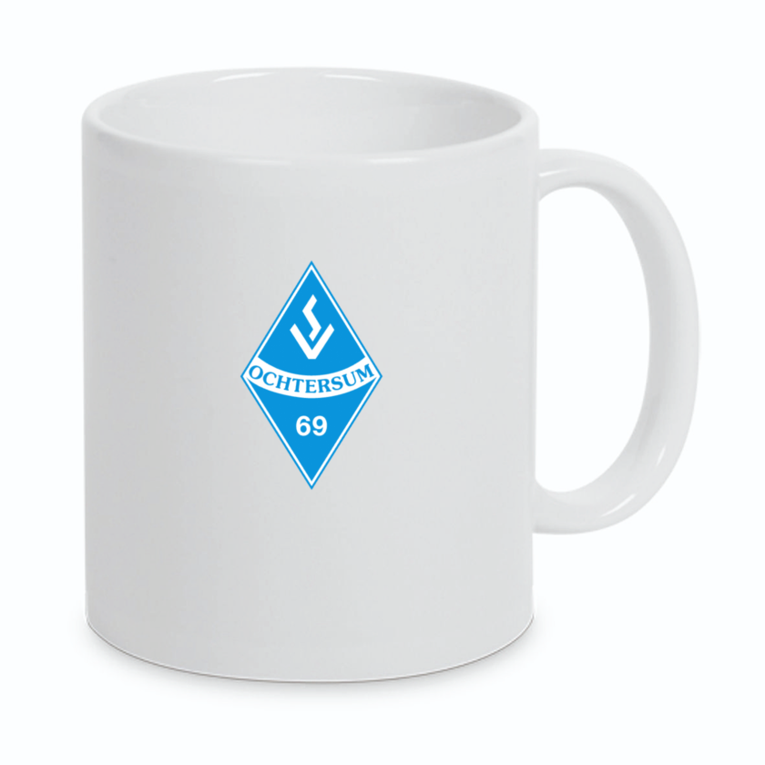 SV Ochtersum Fan - Tasse Lena