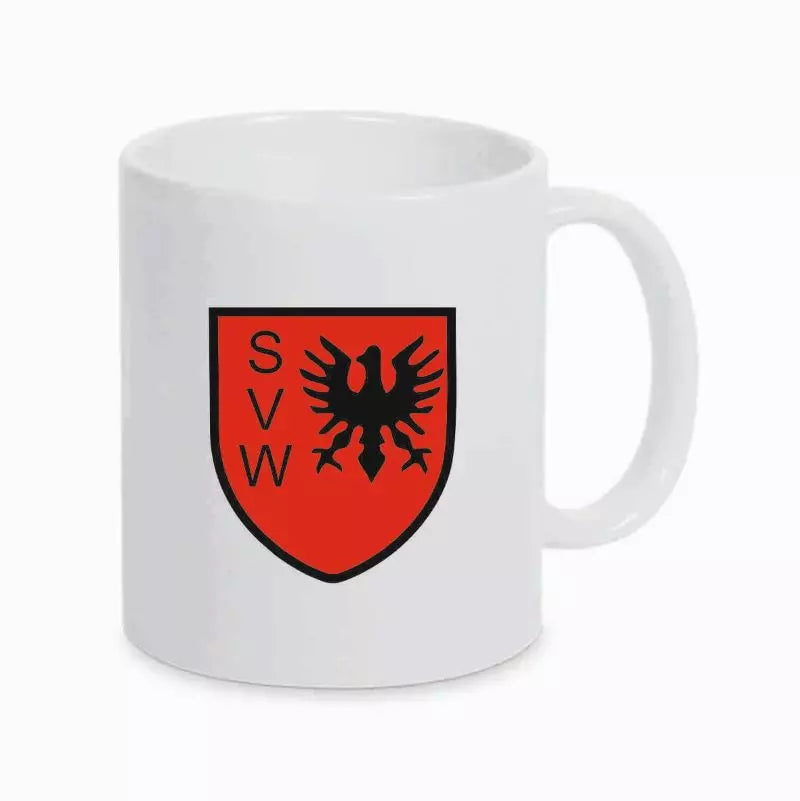 SV Wilhelmshaven Fan Tasse