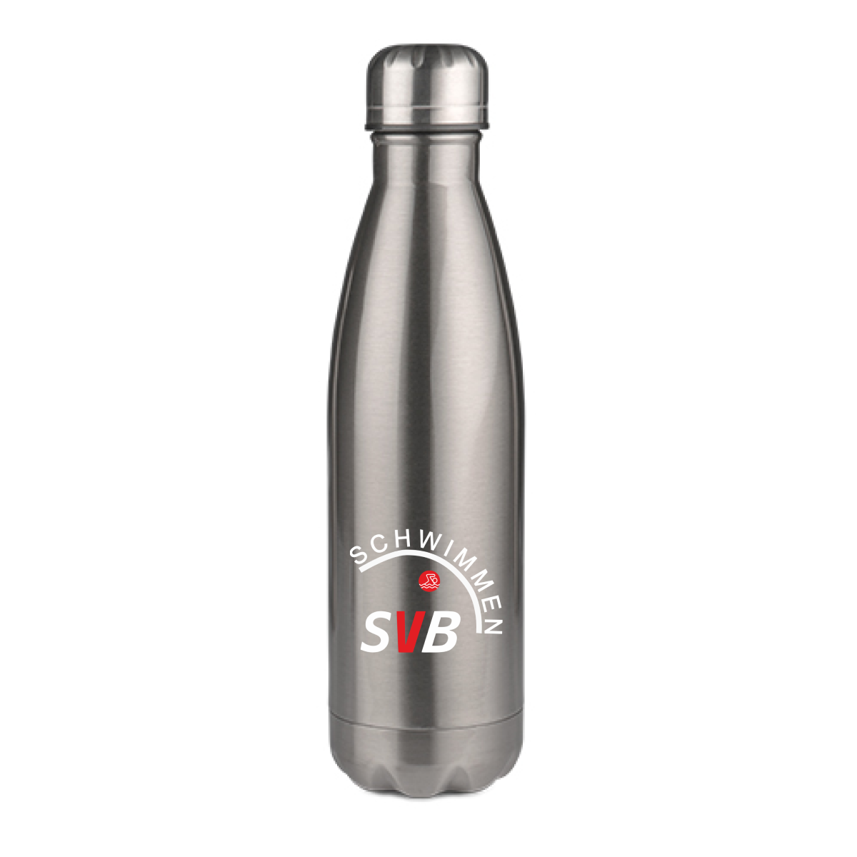 SV Brake Schwimmen Edelstahl Thermosflasche 750 ml