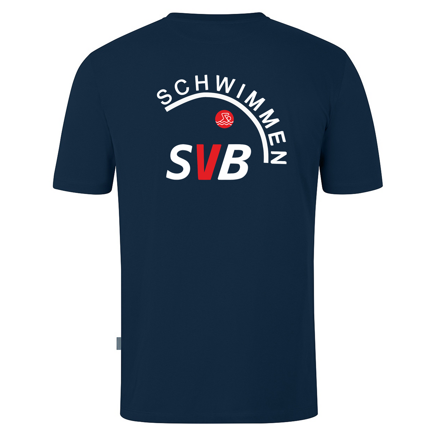 SV Brake Schwimmen T-Shirt Doubletex Herren