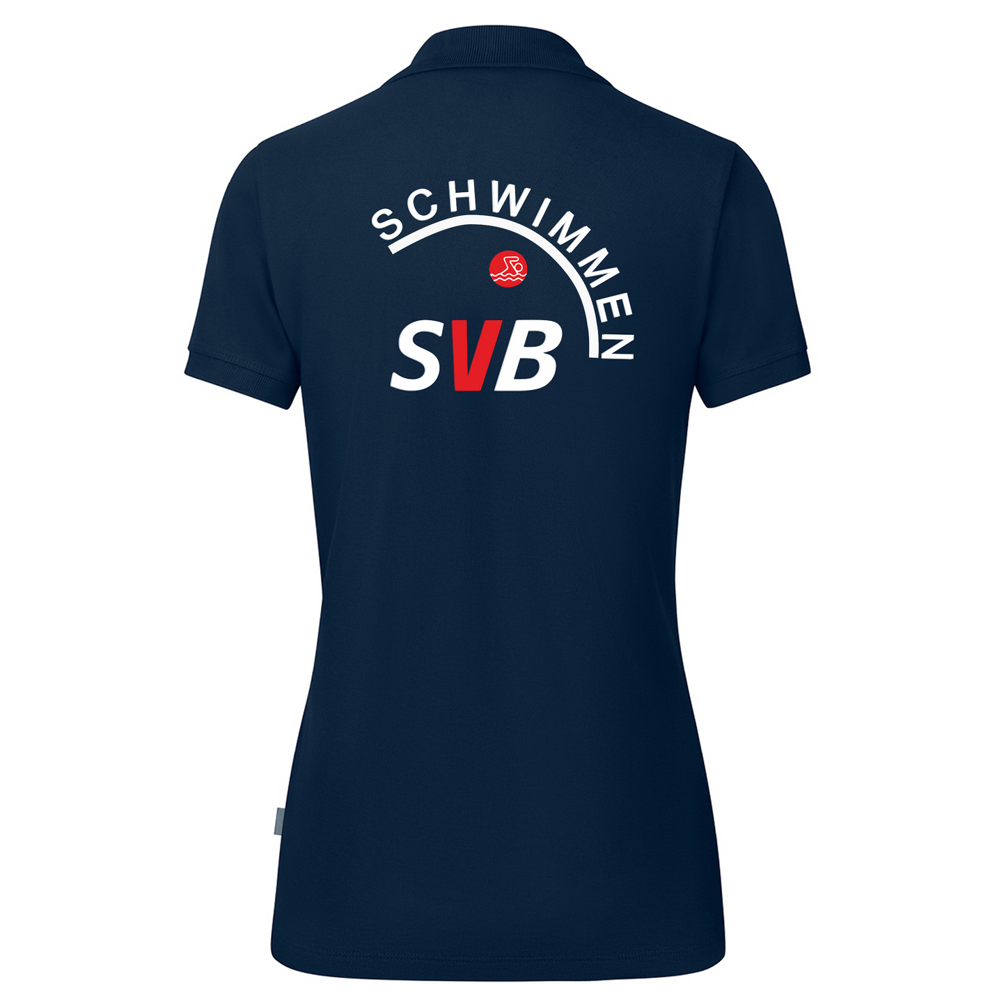 SV Brake Schwimmen Polo Organic Damen