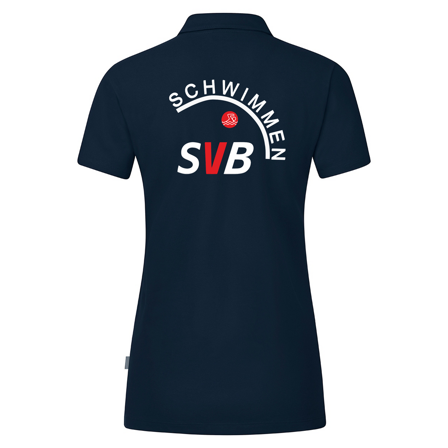 SV Brake Schwimmen Polo Organic Stretch Damen
