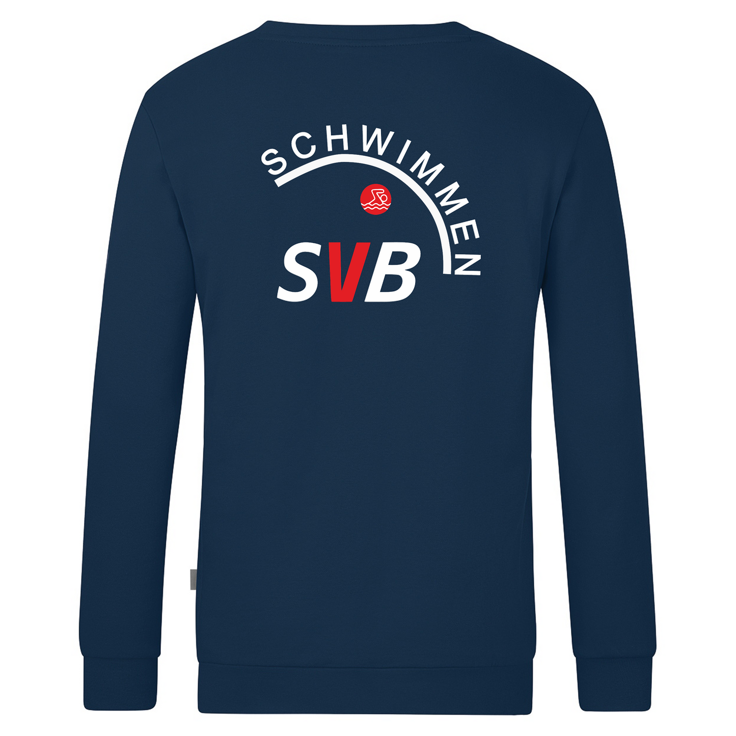 SV Brake Schwimmen Sweat Organic Herren